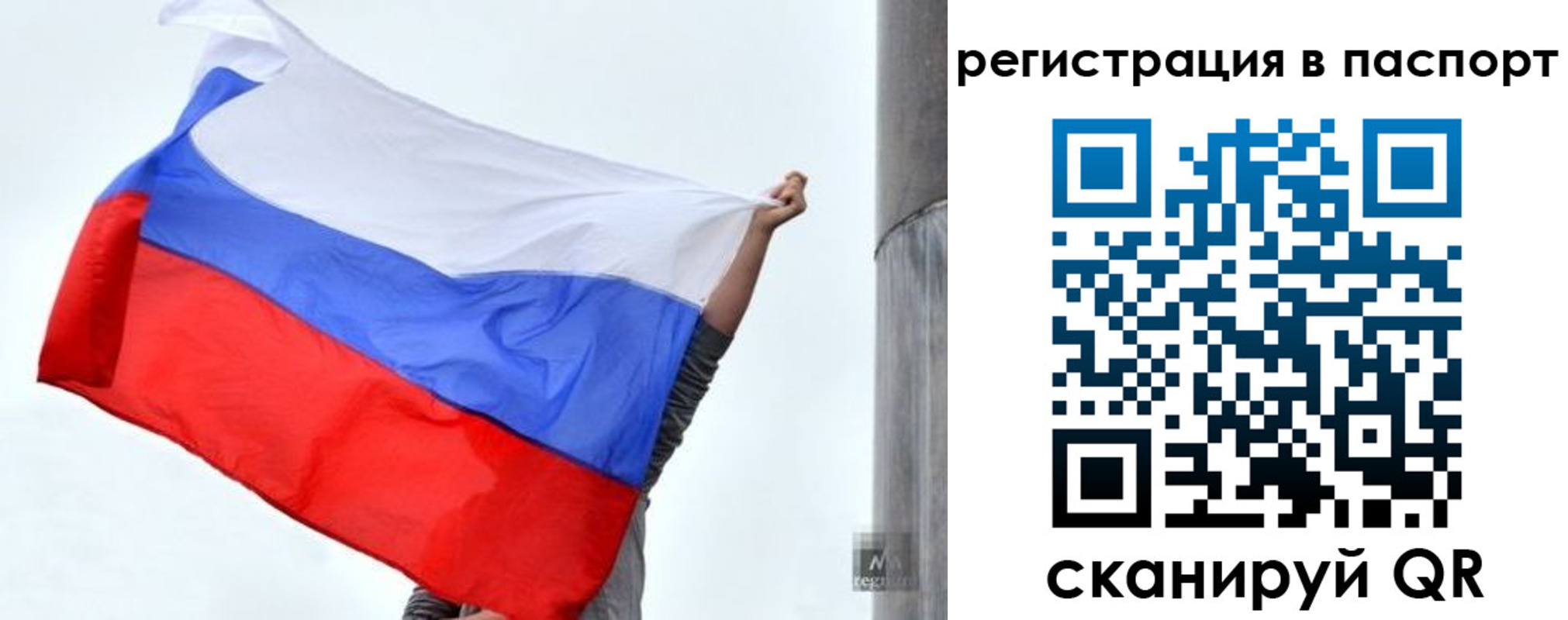 прописка для кредита в Сургуте